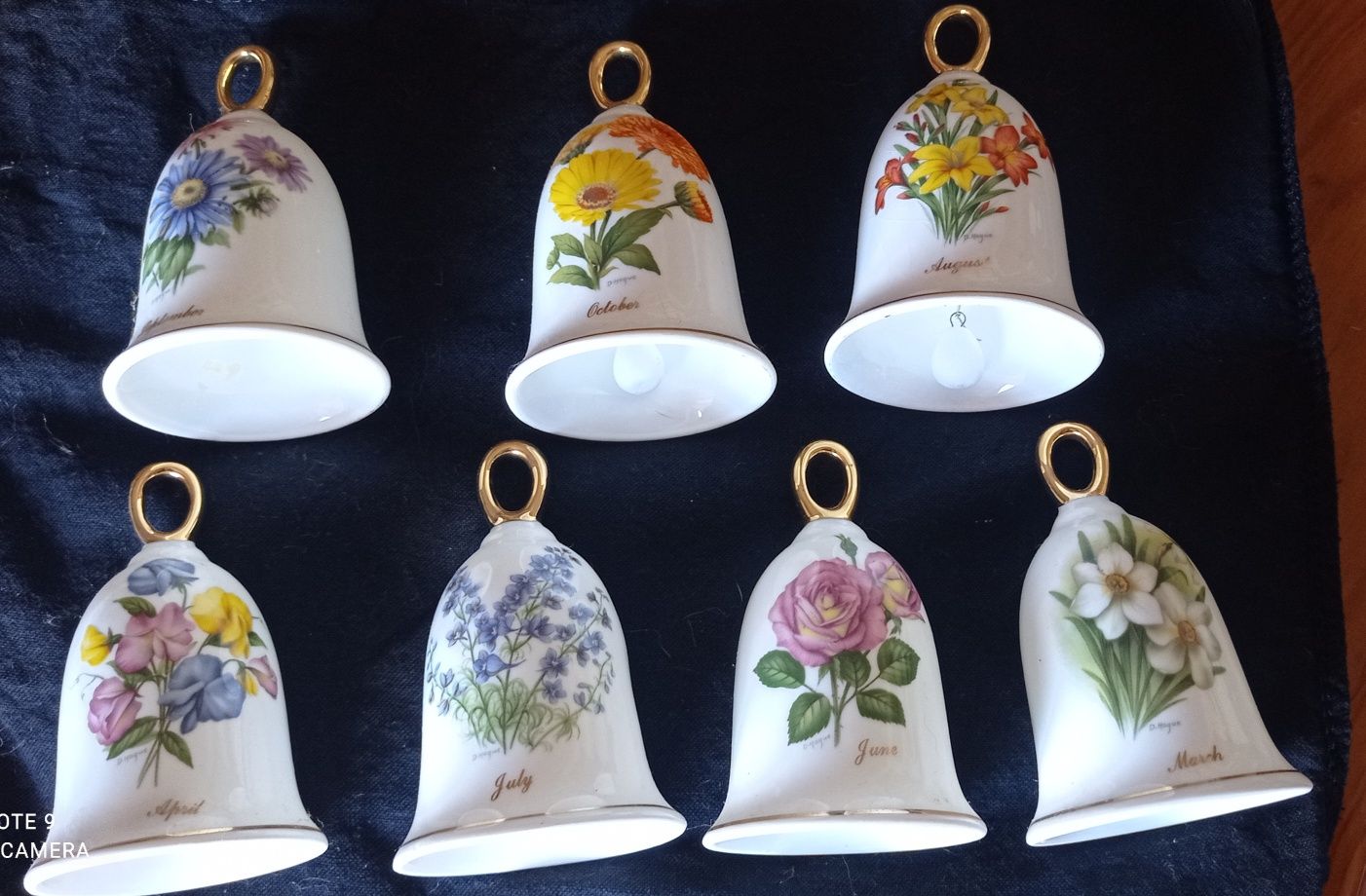 Louça porcelana para decoração