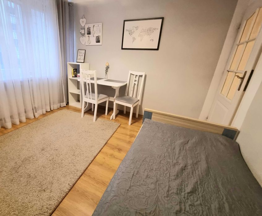 Pokój 650 zł –Kielce, KSM, ul. Bohaterów Warszawy