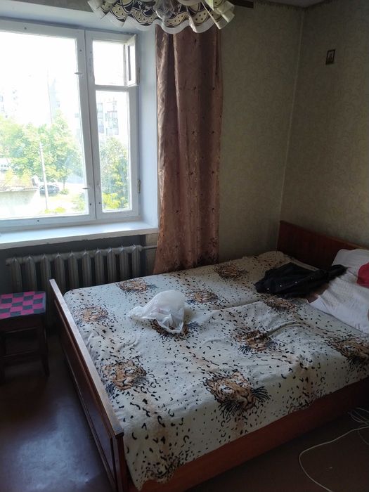 Здам кімнату в оренду