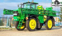 Опрыскиватель JOHN DEERE 5430 i - 2013 год - 36 M - GPS