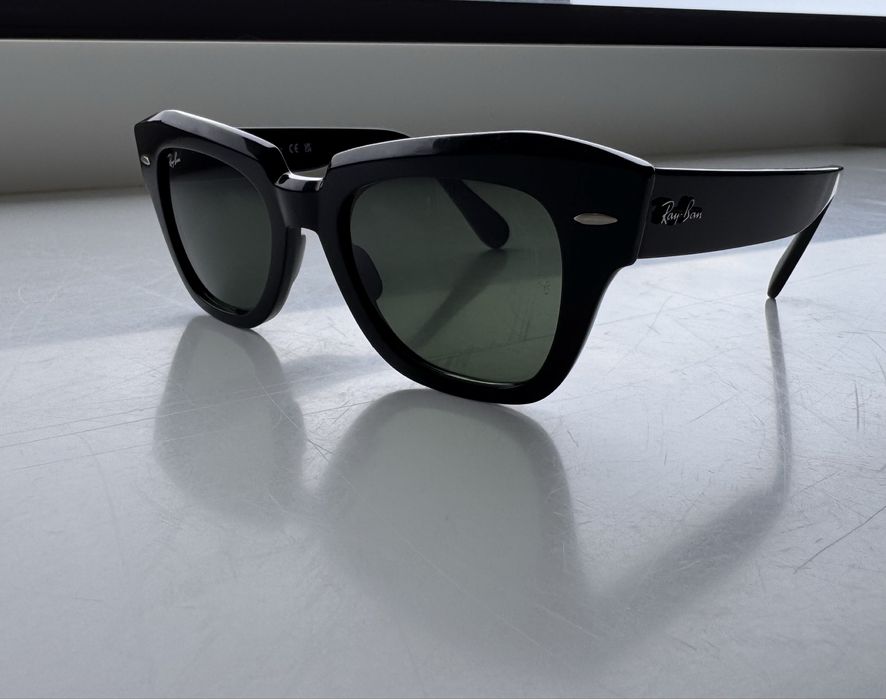 Oculos de sol RAY-BAN RB 2186