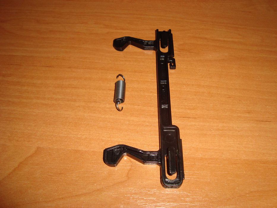 Крючки с пружиной для СВЧ  мікрохвильовки микроволновки LG MH-6346HQM