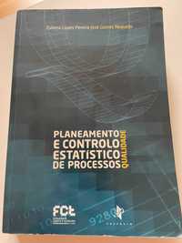Qualidade: Planeamento e Controlo Estatístico de Processos (FCT)