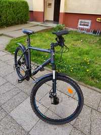 Btwin Rockrider 500 koła 26"