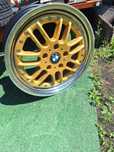 Act lx 17 5x120 skrecane 3tlg bmw