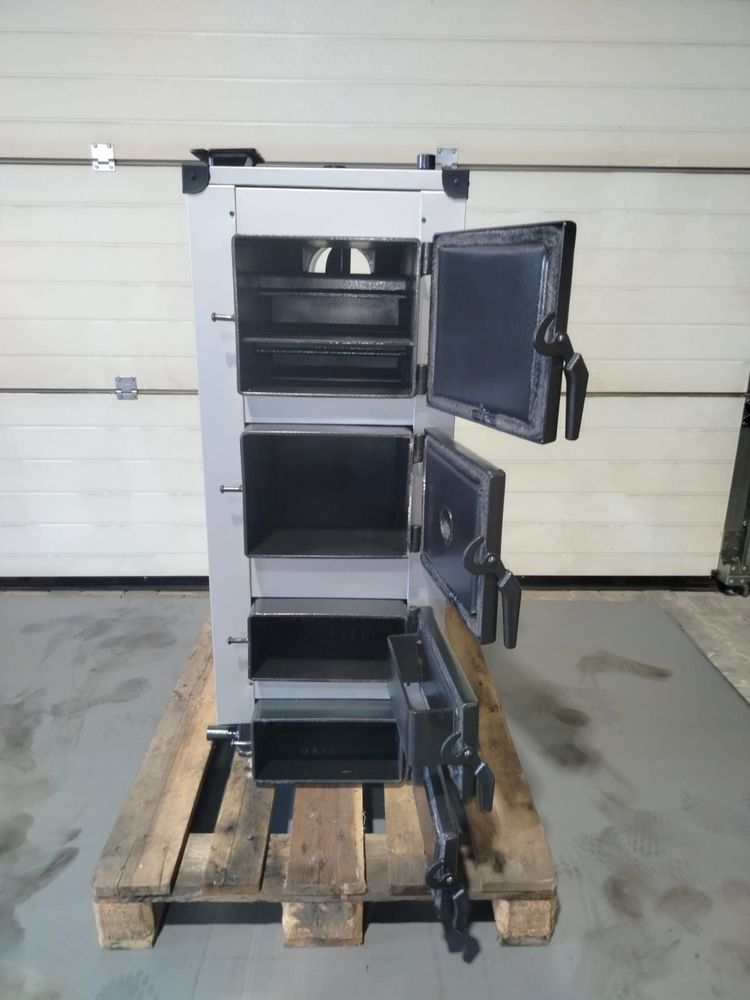 Kocioł 16kW Drewno Węgiel/ Dostawa/ 8kW 10kW 12kW 23kW 27kW