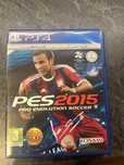 Ps4 Ps5 Pro Evolution Soccer 2015