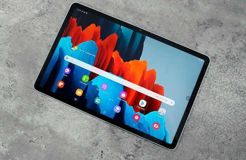 Розпродаж! Планшет ASUS ZenPad PRO 11 Дюймів 256 Steel