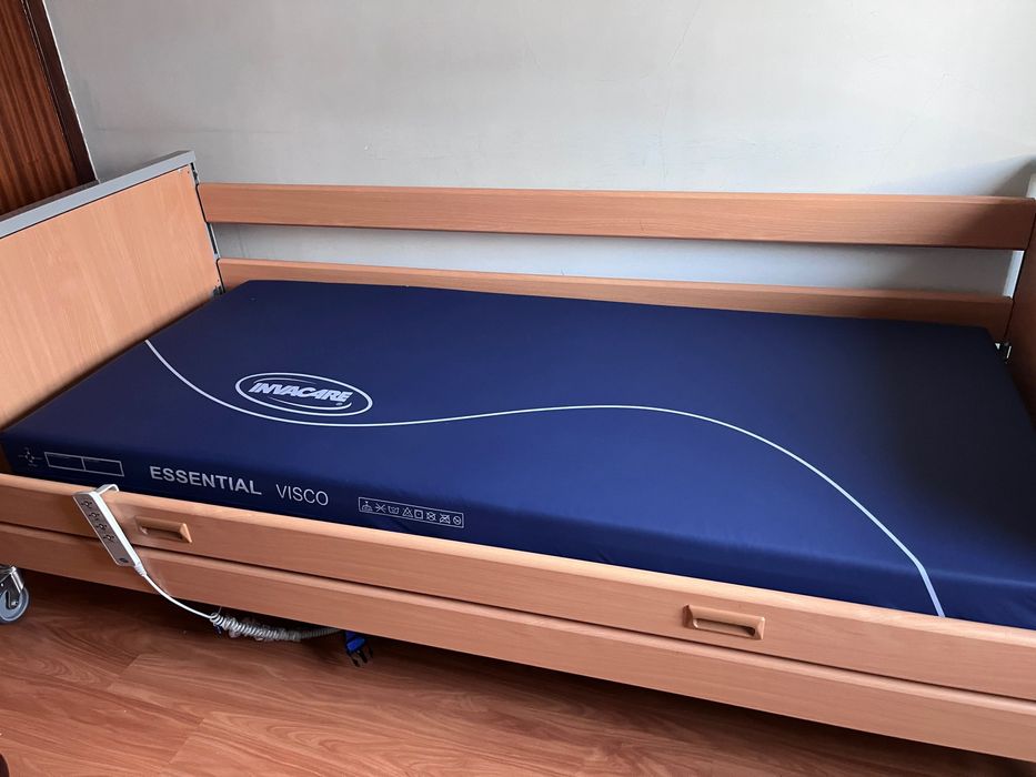 Cama articulada ./ Negociável
