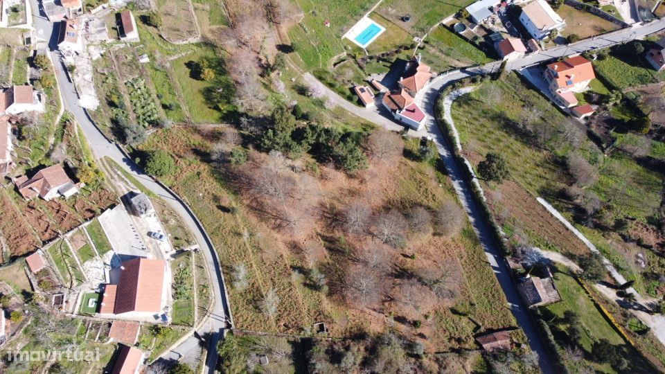 Quinta – São Pedro do Sul