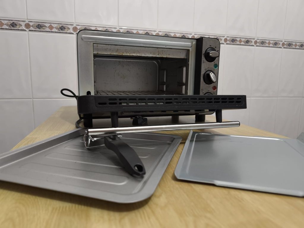 Mini Forno elétrico