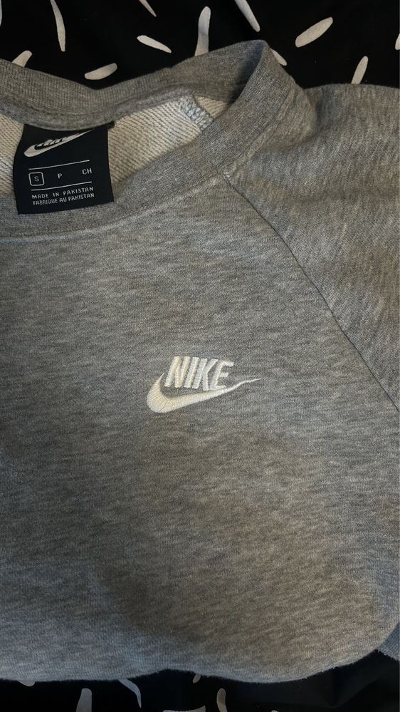світшот Nike