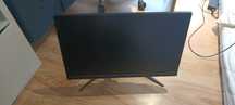 Monitor gamingowy msi