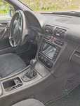 Mercedes C 220D/2001
