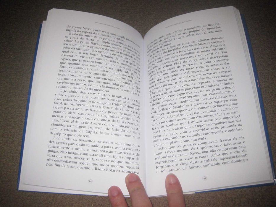Livro "A Lenda de Jorge Bum!" de Afonso de Melo