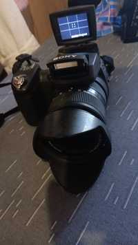 Фотоапарат Sony dsc-R1