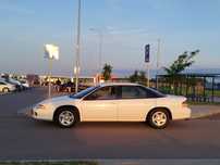 Dodge Intrepid 3.3 V6