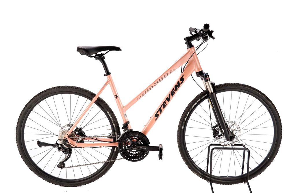 Rower damski Stevens 6X 51 cm (M)