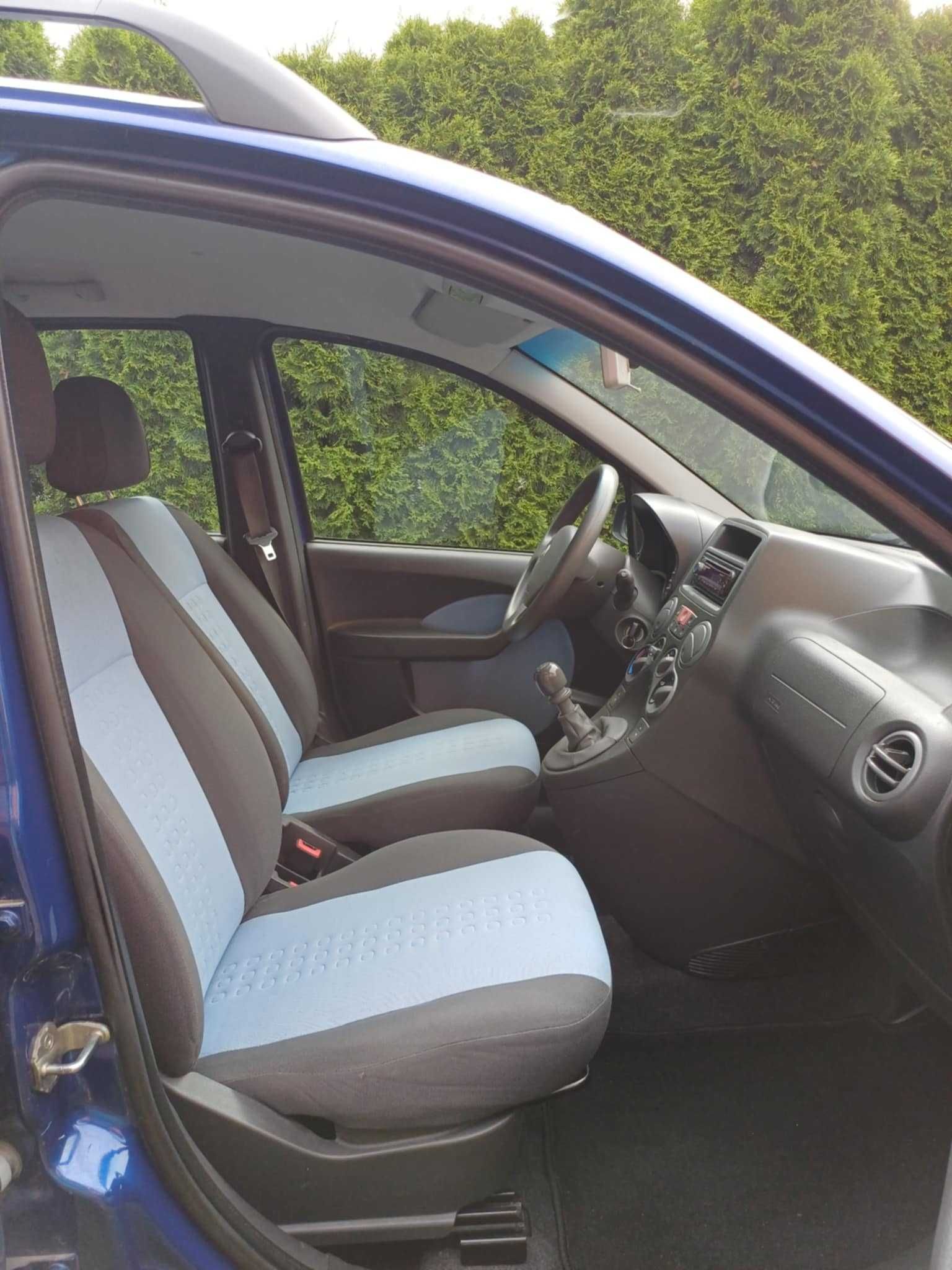 Fiat Panda 1,2 60KM