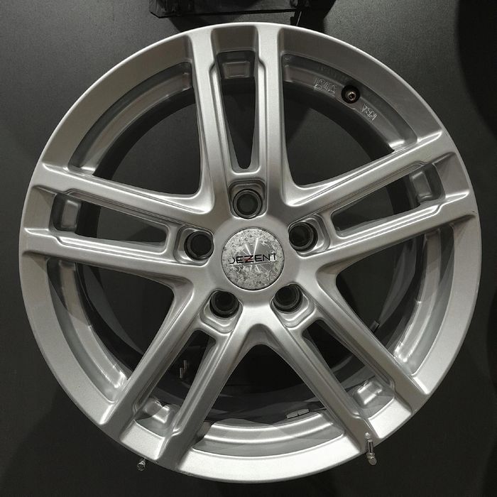 Felgi 16 5x108 Ford S-Max, Focus MK3 MK4, Mondeo MK4 (F14240-39)
