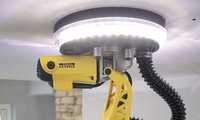 Lixadora Girafa de Parede 750W Stanley SFMEE500S