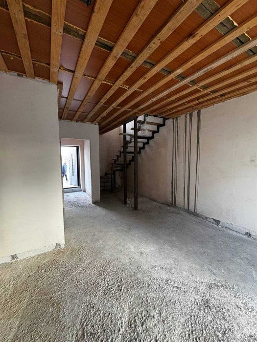 Ірпінь, район Стоянки — таунхаус без комісії для покупця.