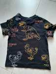 T-shirt chłopięcy roz 92