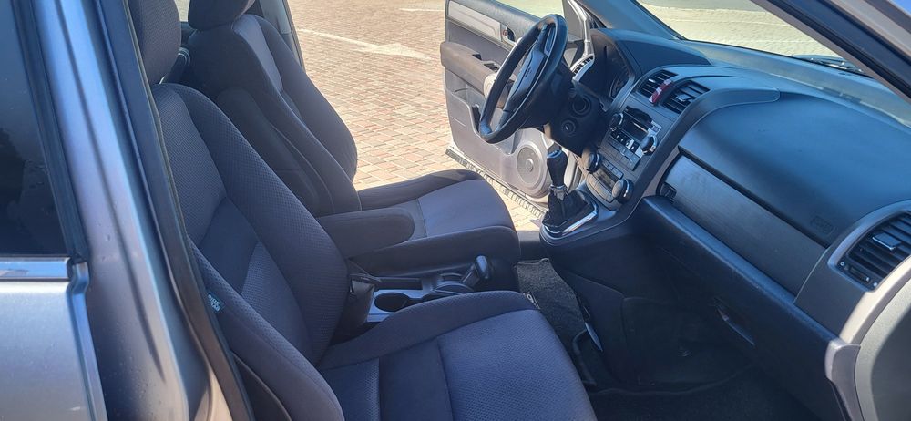 Хонда CR-V 2.2 дизель для ЗСУ