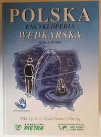 Polska Encyklopedia Wędkarska