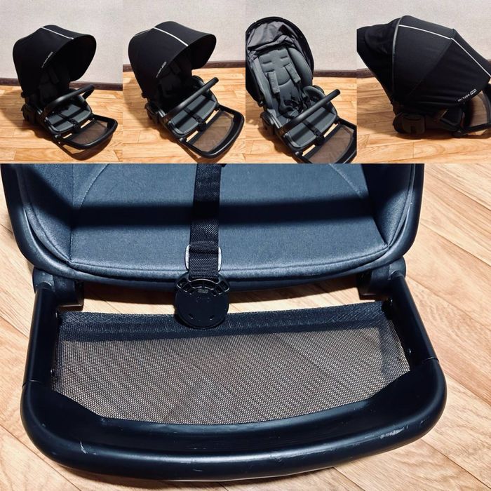 Anex M/type pro, 2 в 1