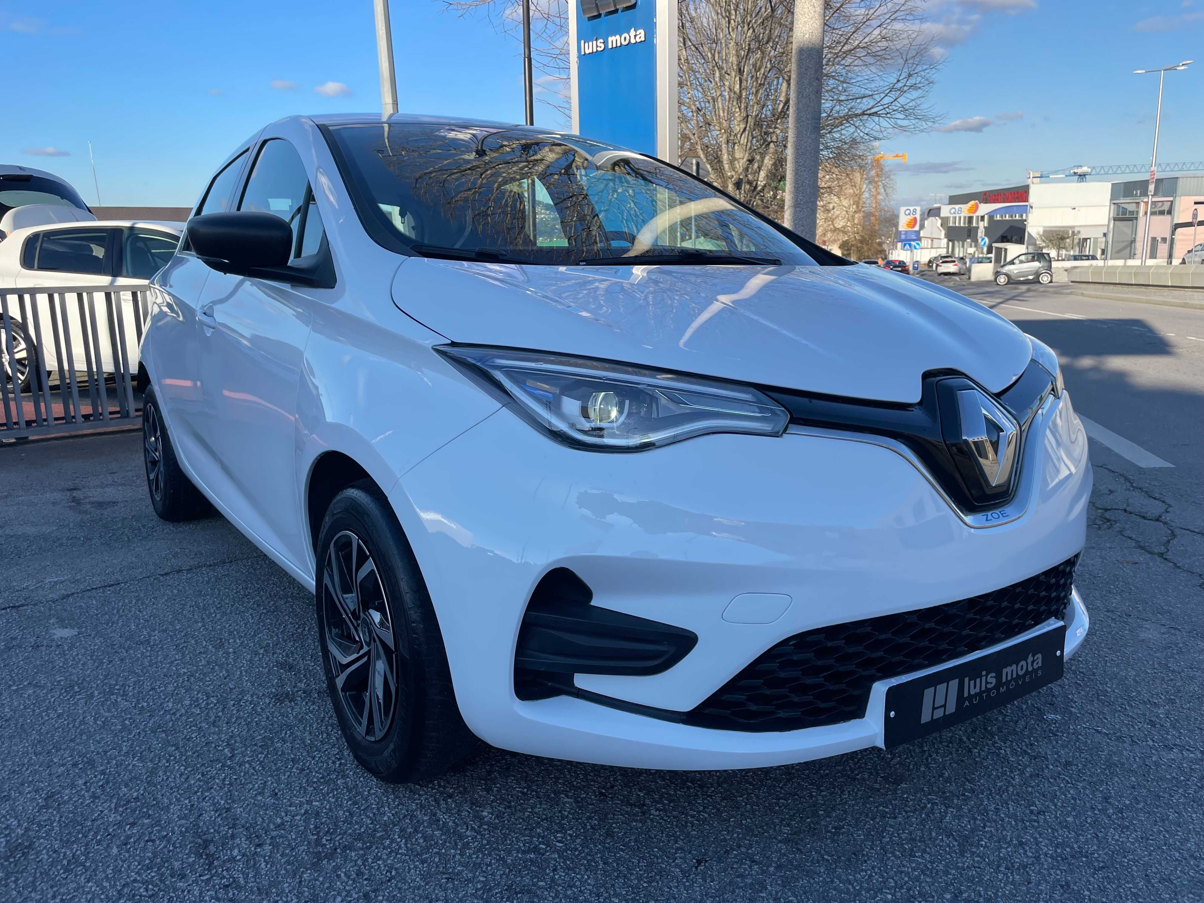 Renault Zoe R110 Intense 50