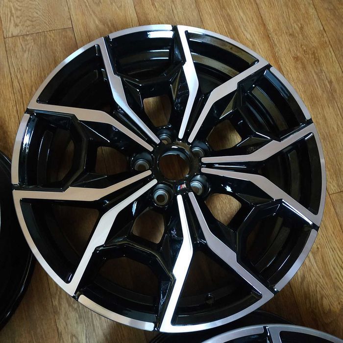 R19 оригінал BMW X3 X4 G01 G02 стиль 887M, 7916263 диски бмв 5*112