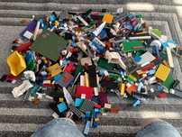 Klocki lego uzywane