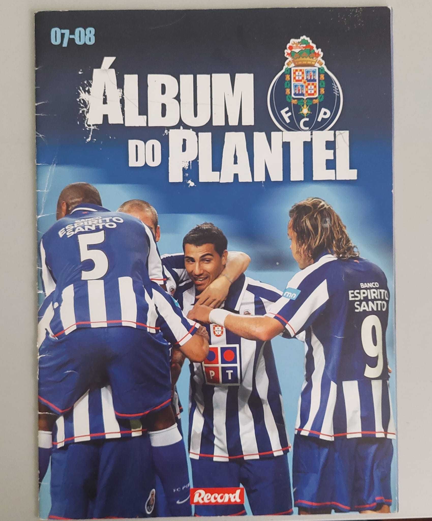 Livros FC Porto OJOGO