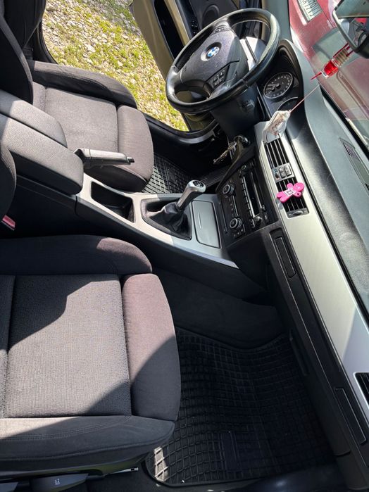 Sprzedam BMW E91