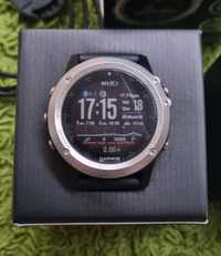 Garmin Fênix 3HR