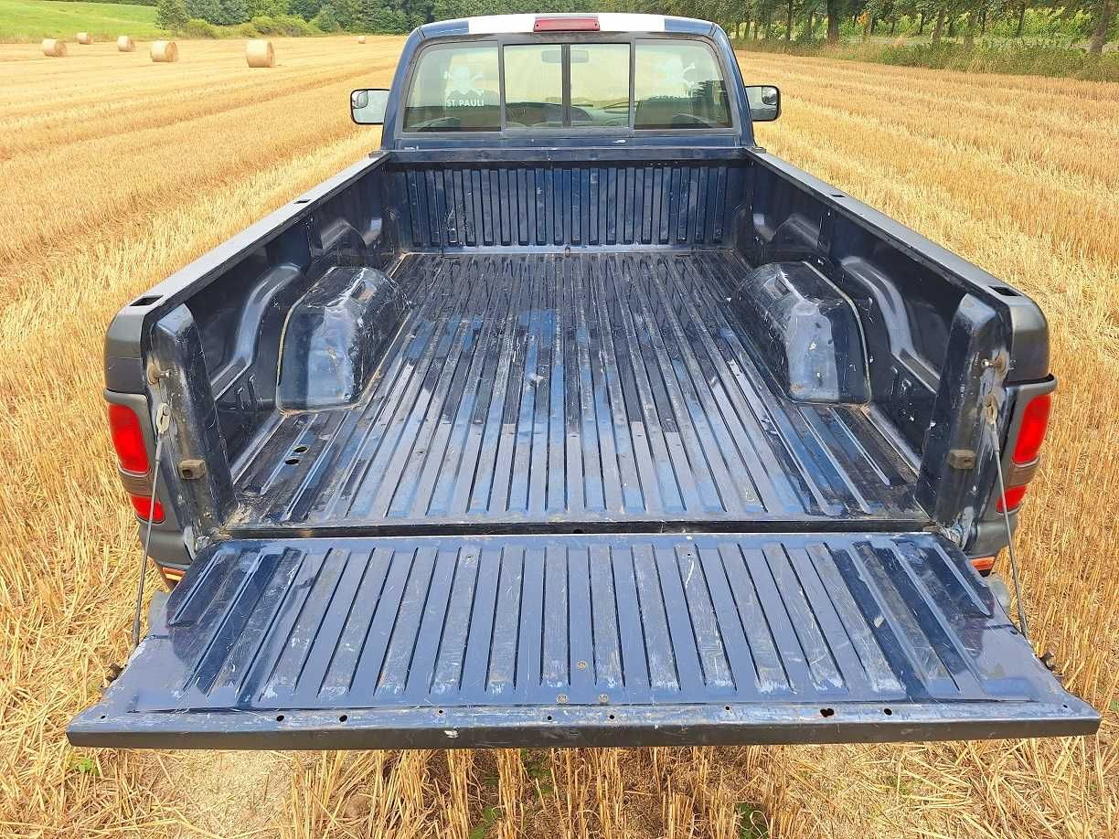 Dodge RAM gen 2 3.9 LPG PRINS Long Bed