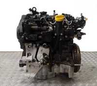 Motor DACIA DUSTER 1.5 DCI 110Cv de 2014 Ref: K9K856