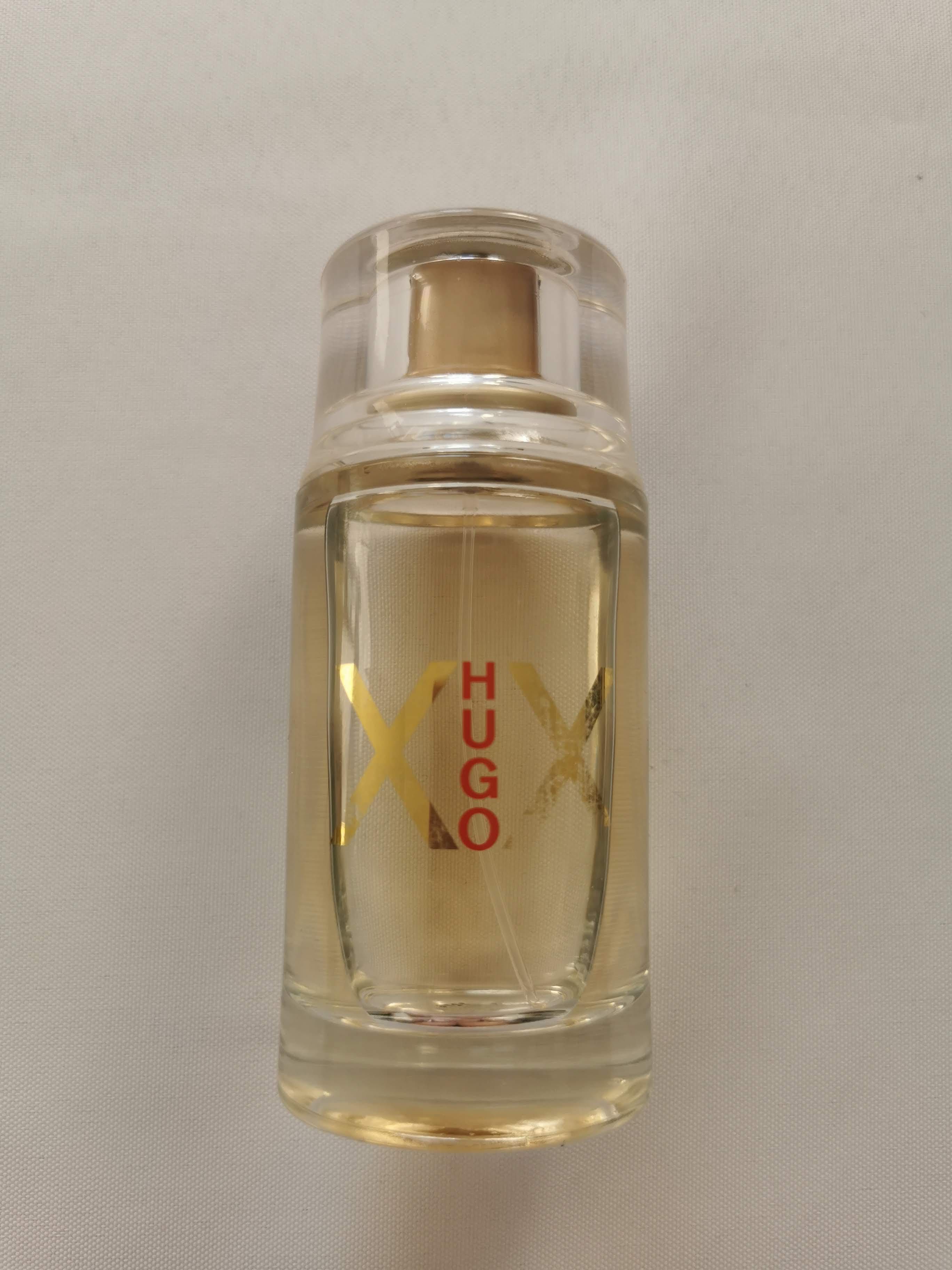 Hugo Boss Hugo XX woda toaletowa spray 100ml Woman