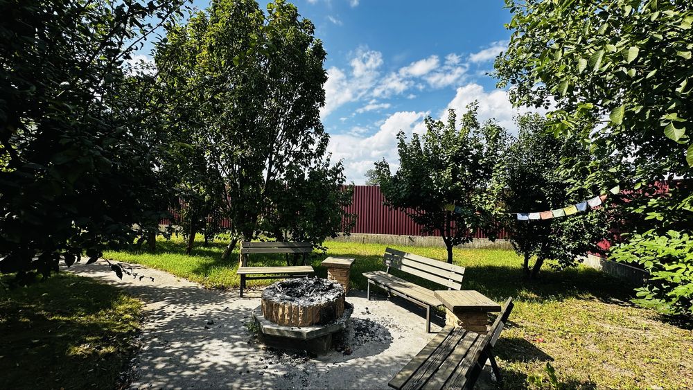 Продам будинок Плесецьке Баня Сад Криниця