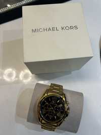 J nowy zegarek michael kors zloty