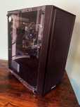 Komputer I5 4x3,1GHZ 8gb RAM SSD GTX Polecam