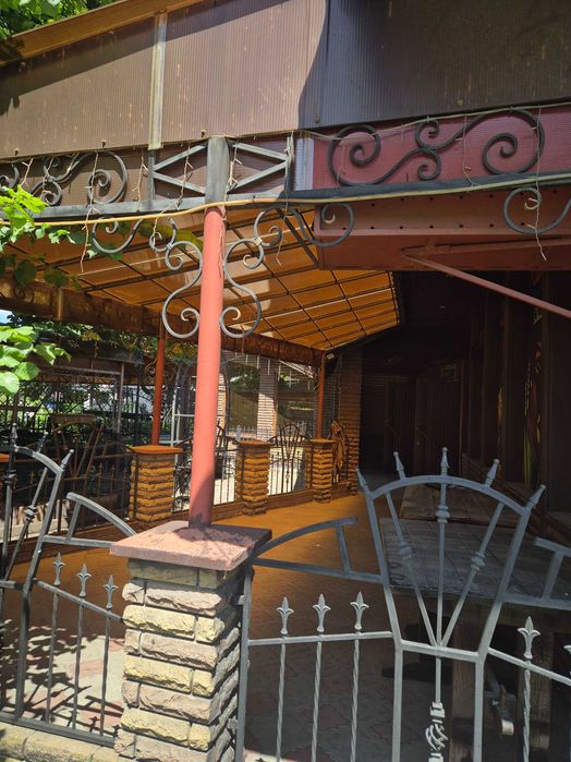 Продається комерційна нерухомість