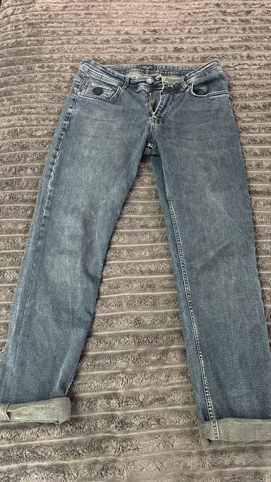 Джинси Versace jeans