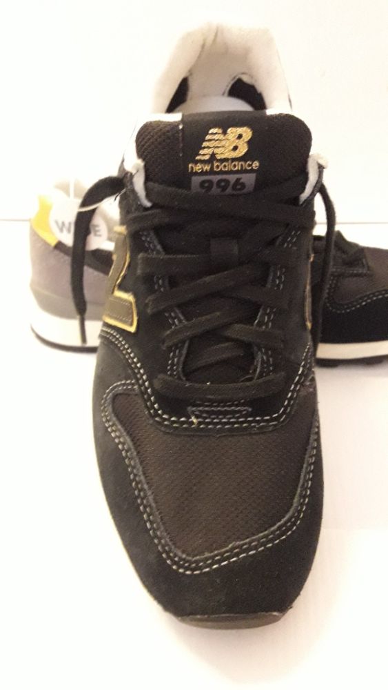 Ténis sneakers New Balance