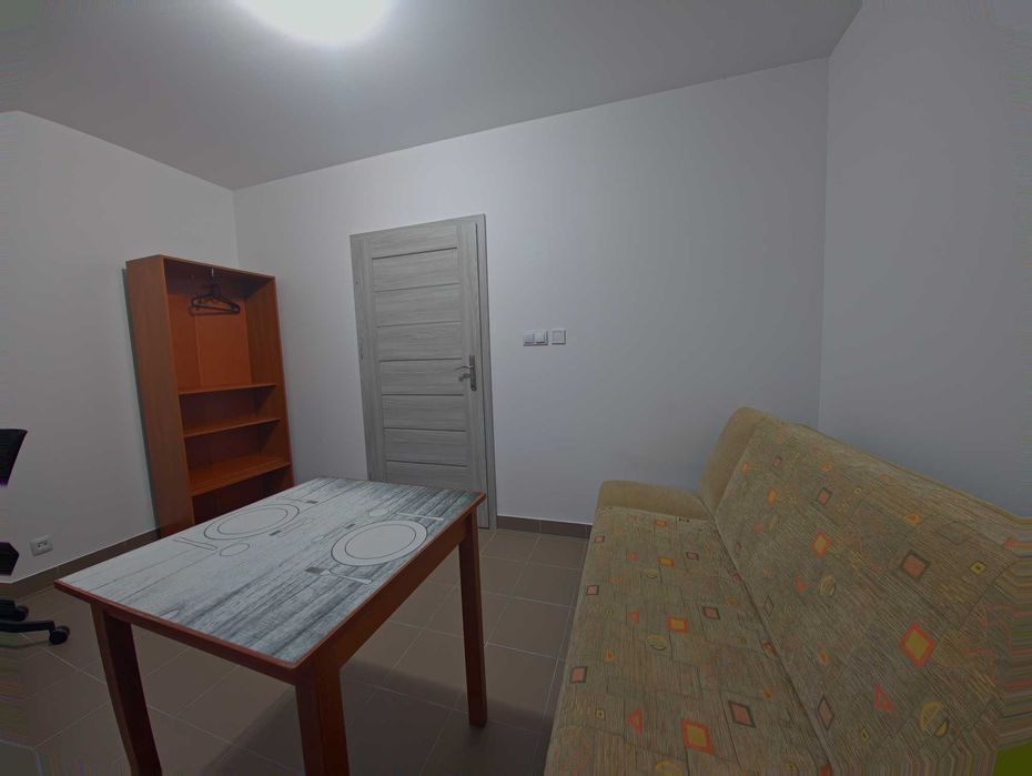 Jednoosobowy pokój do wynajęcia Nysa-dom jednorodzinny, bez kaucji