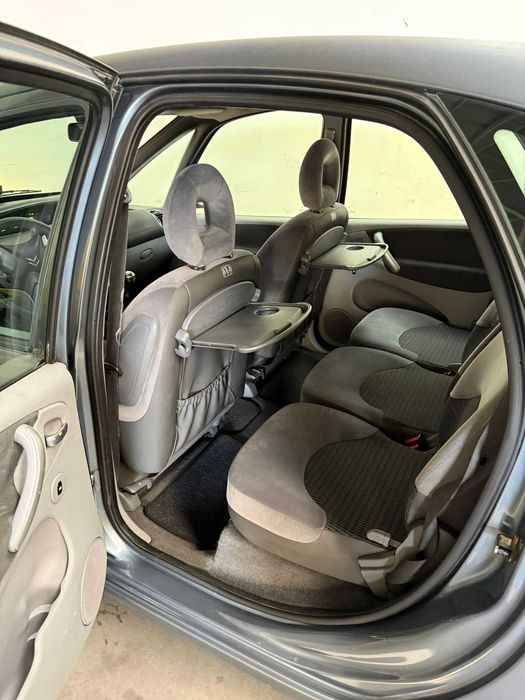 Citroen Xsara Picasso 1.6 Gasóleo
