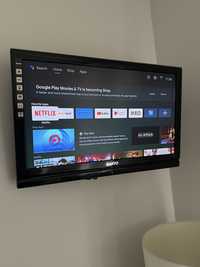 TV HD Sanyo 22” 56 cm