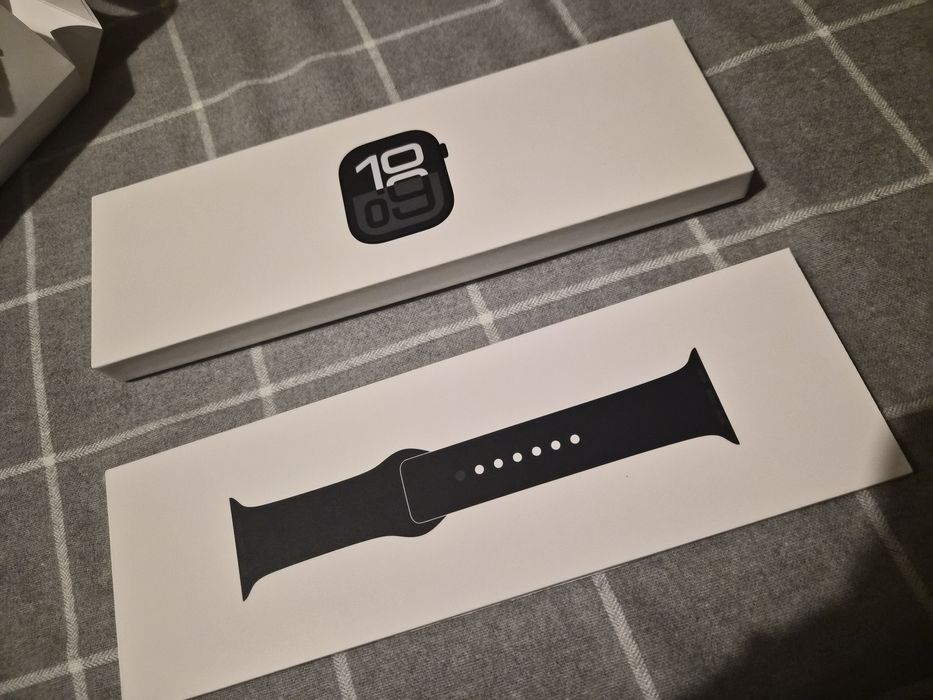 Apple Watch séries 10 46mm