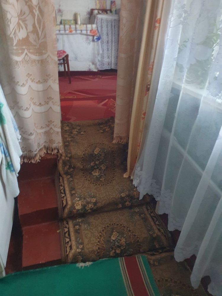 Продається просторий будинок в м. Сміла